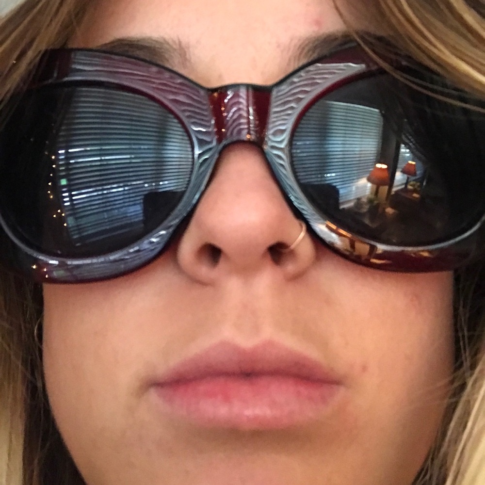 Meet your Posher, Emma